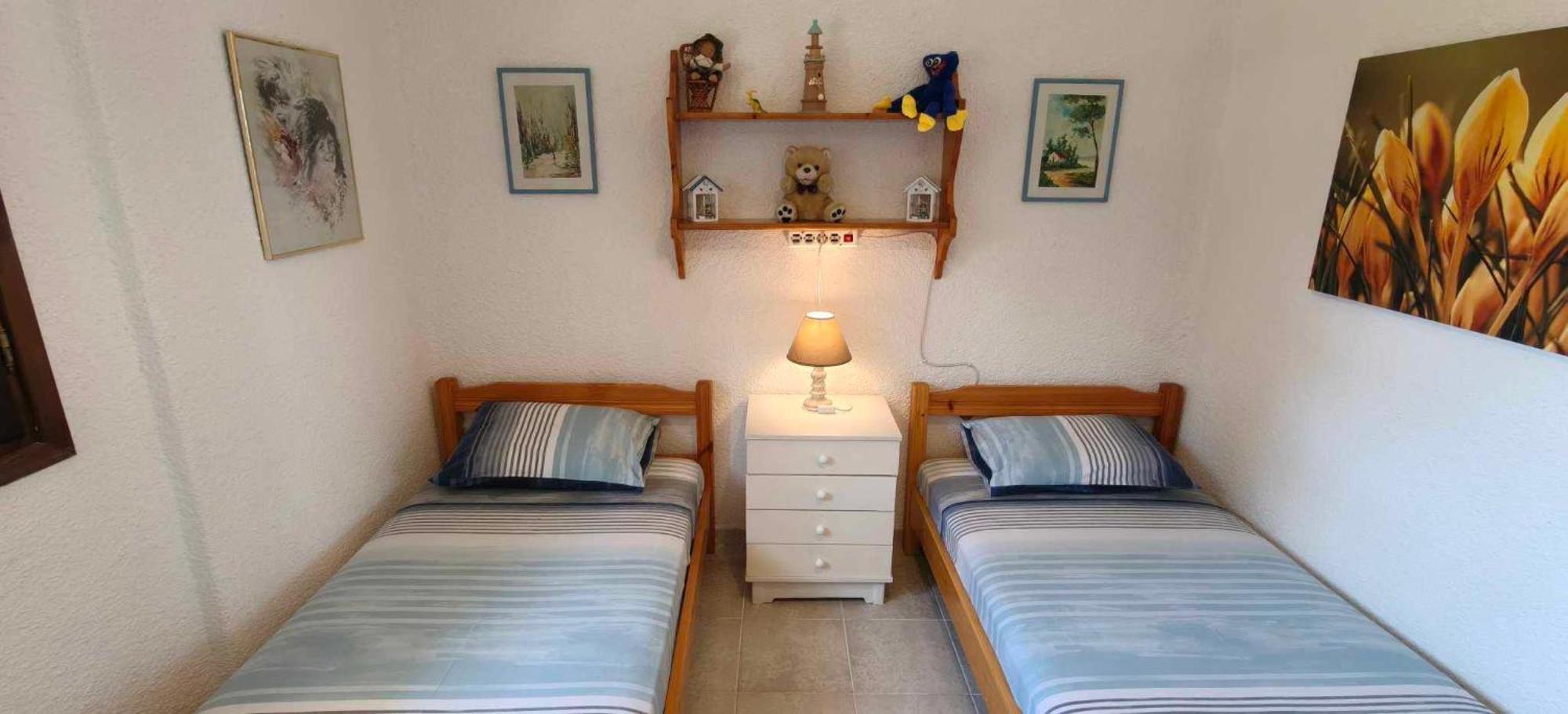 Golden Summer Apartment Néa Fókaia Bagian luar foto